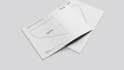  Tasche Trek Adventure Triangle Rahmentasche 1,3 Li Produktbild 19