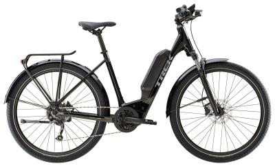  Allant+ 5 Lowstep XL Trek Black 800WH Produktbild 12