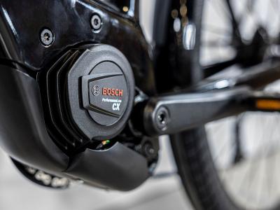  Allant+ 5 Lowstep XL Trek Black 800WH Produktbild 14