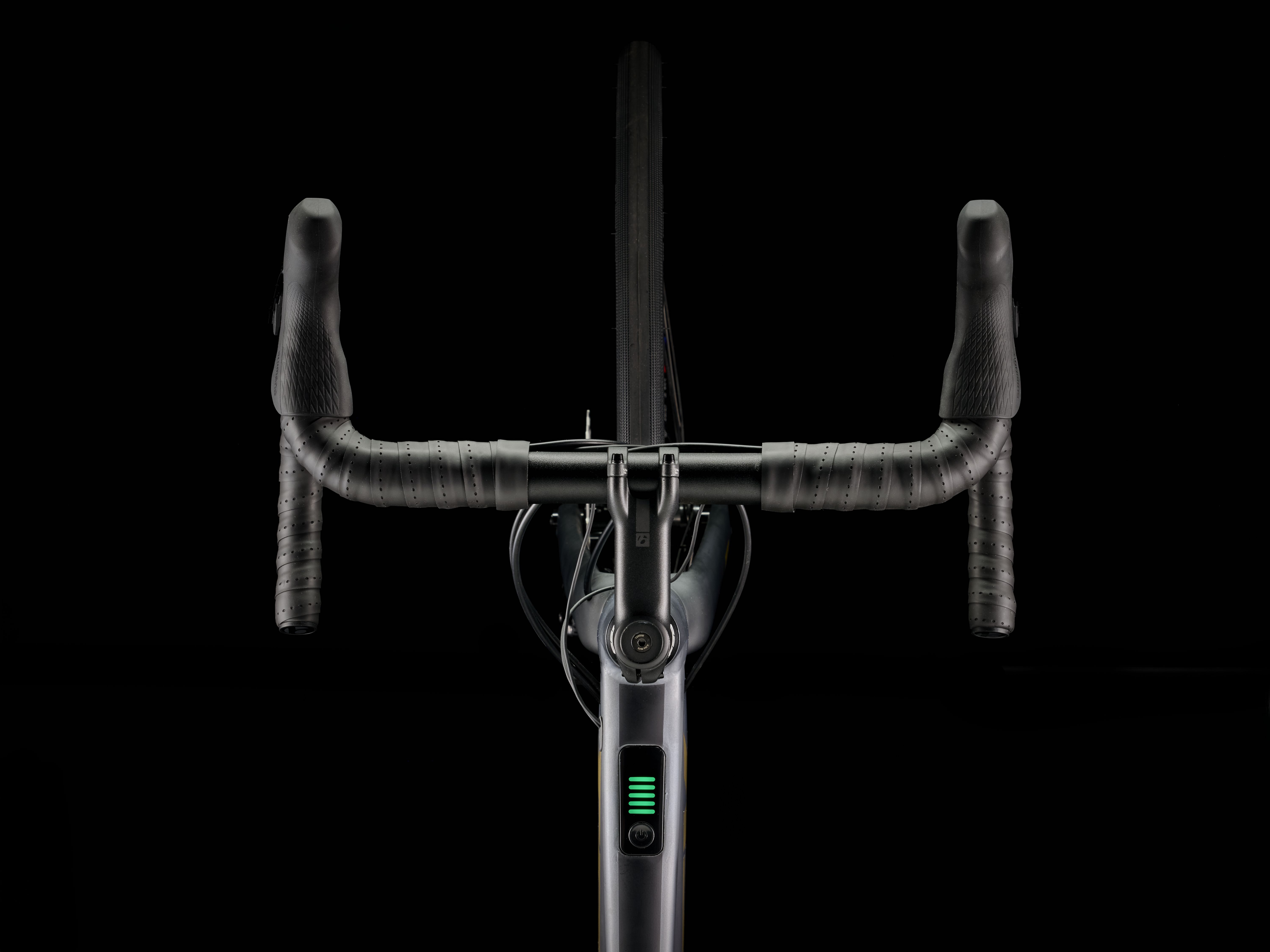 Trek Domane+ AL 5 EU 58 Matte Lithium Grey Produktbild 8