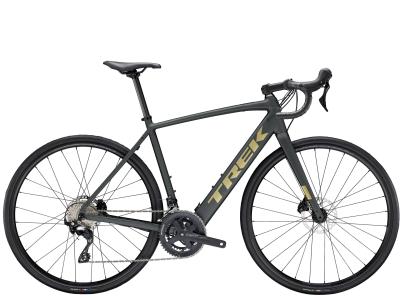 Trek Domane+ AL 5 EU 61 Matte Lithium Grey Produktbild 6