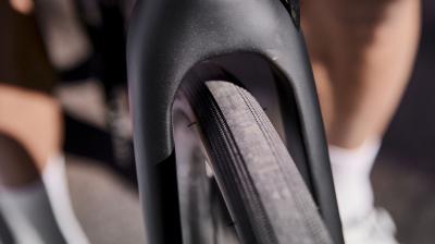 Trek Domane+ AL 5 EU 52 Matte Hex Blue Produktbild 12