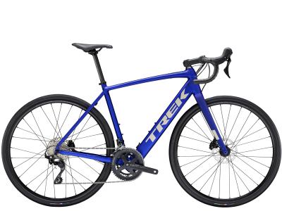 Trek Domane+ AL 5 EU 58 Matte Hex Blue Produktbild 6