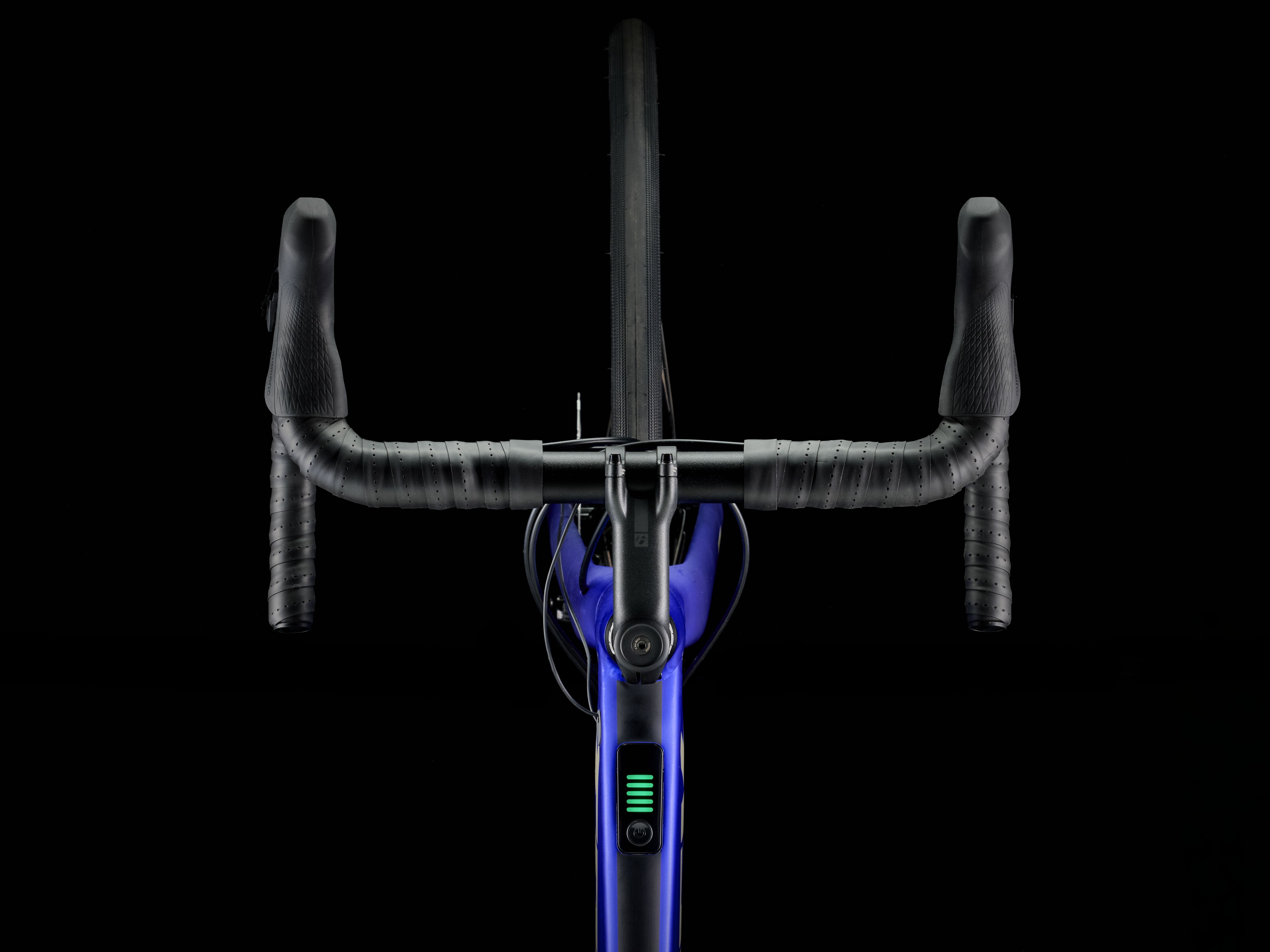 Trek Domane+ AL 5 EU 61 Matte Hex Blue Produktbild 8