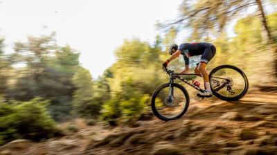 Trek Procaliber 9.5 S Lava Produktbild 13