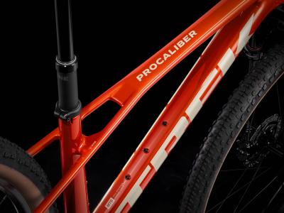 Trek Procaliber 9.5 M Lava Produktbild 10