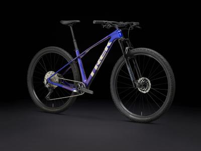 Trek Procaliber 9.5 ML Purple Flip/Hex Blue Produktbild 7