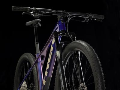Trek Procaliber 9.5 XL Purple Flip/Hex Blue Produktbild 3