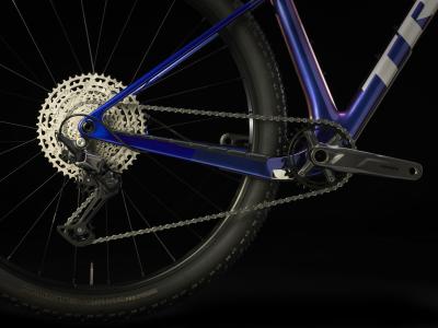 Trek Procaliber 9.5 XL Purple Flip/Hex Blue Produktbild 5