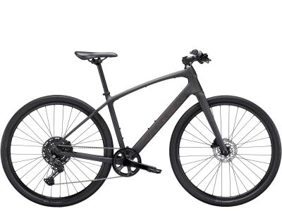 Trek FX Sport SL 4 XL Matte Onyx Carbon Produktbild 6