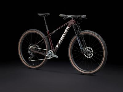 Trek Procaliber 9.7 AXS M 29 Carbon Red Smoke Produktbild 7