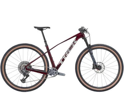 Trek Procaliber 9.7 AXS L 29 Carbon Red Smoke Produktbild 6