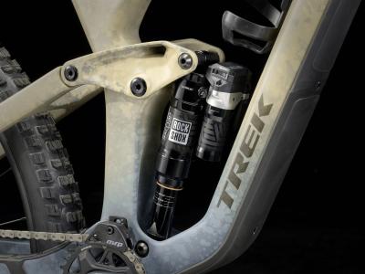 Trek Slash SE S 29 Quicksand/ Battleship Blue Produktbild 17