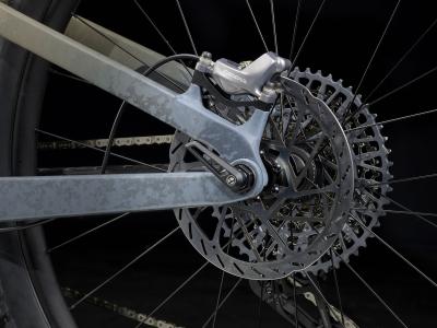 Trek Slash SE S 29 Quicksand/ Battleship Blue Produktbild 21