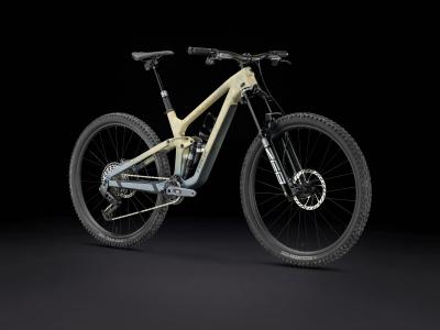 Trek Slash SE M 29 Quicksand/ Battleship Blue Produktbild 13