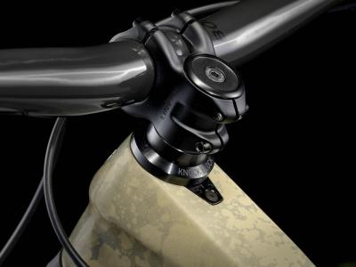 Trek Slash SE M 29 Quicksand/ Battleship Blue Produktbild 19