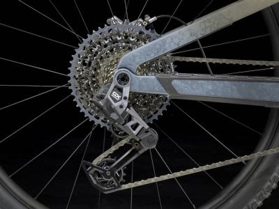 Trek Slash SE L 29 Quicksand/ Battleship Blue Produktbild 14