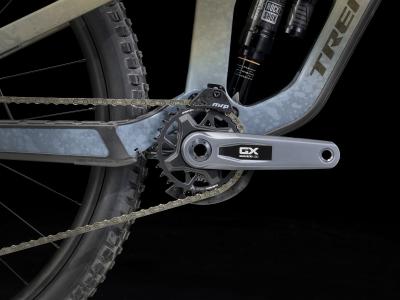 Trek Slash SE L 29 Quicksand/ Battleship Blue Produktbild 15