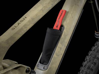 Trek Slash SE L 29 Quicksand/ Battleship Blue Produktbild 16