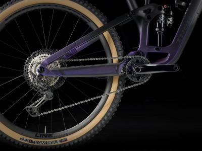 Trek Fuel EX 9.8 XT ML 29 Deep Smoke/Purple Phaze Produktbild 11