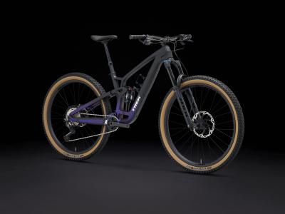 Trek Fuel EX 9.8 XT L 29 Deep Smoke/Purple Phaze Produktbild 7