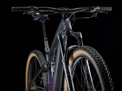 Trek Fuel EX 9.8 XT XL 29 Deep Smoke/Purple Phaze Produktbild 9