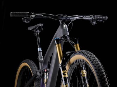 Trek Fuel EX 9.9 XO AXS L 29 Deep Smoke/Purple Flip Produktbild 9