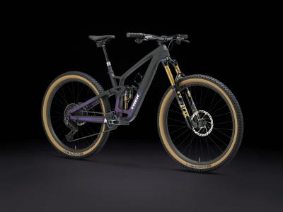Trek Fuel EX 9.9 XO AXS XL 29 Deep Smoke/Purple Flip Produktbild 7
