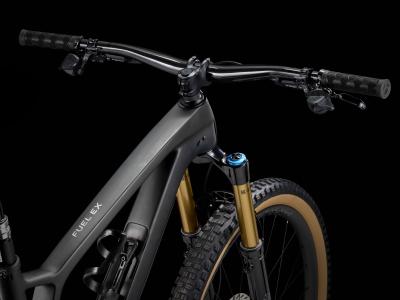 Trek Fuel EX 9.9 XO AXS XL 29 Deep Smoke/Purple Flip Produktbild 8