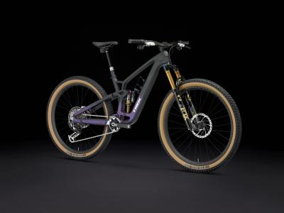 Trek Fuel EX 9.9 XX AXS M 29 Deep Smoke/Purple Flip Produktbild 7