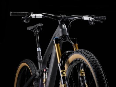 Trek Fuel EX 9.9 XX AXS L 29 Deep Smoke/Purple Flip Produktbild 9