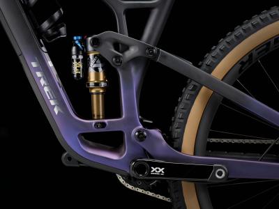 Trek Fuel EX 9.9 XX AXS L 29 Deep Smoke/Purple Flip Produktbild 4