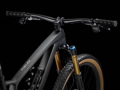 Trek Fuel EX 9.9 XX AXS L 29 Deep Smoke/Purple Flip Produktbild 8