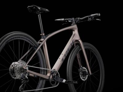 Trek FX Sport SL 6 S Matte Bronze Age/Deep Smoke Produktbild 7