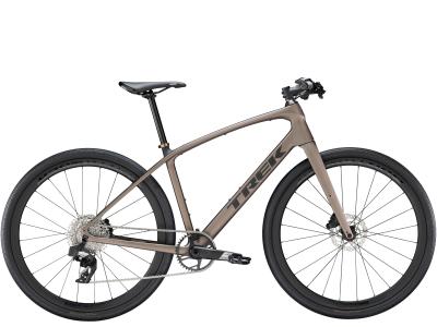 Trek FX Sport SL 6 L Matte Bronze Age/Deep Smoke Produktbild 6