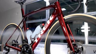 Trek Flaschenhalter Trek RSL Aero Trinkfl. und Halter B Produktbild 10