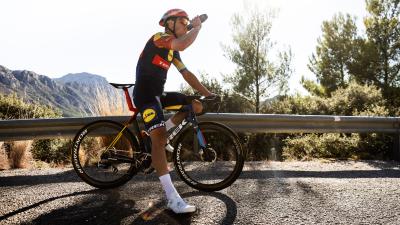 Trek Flaschenhalter Trek RSL Aero Trinkfl. und Halter B Produktbild 12