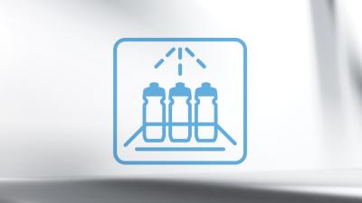 Trek Flaschenhalter Trek RSL Aero Trinkfl. und Halter B Produktbild 15