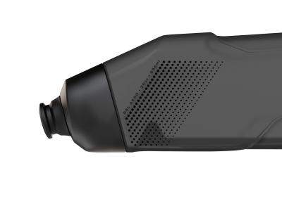 Trek Flasche Trek RSL Aero Trinkflasche Smoke Produktbild 2