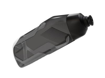 Trek Flasche Trek RSL Aero Trinkflasche Smoke Produktbild 3