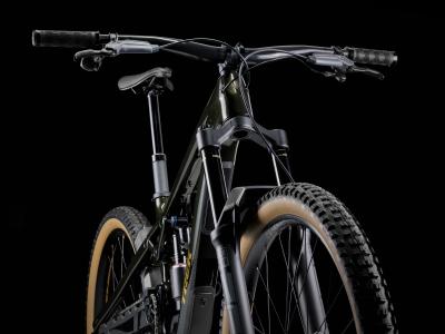 Trek Slash 9.8 GX AXS M Black Olive Produktbild 9