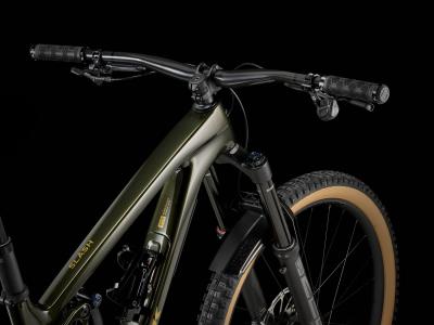 Trek Slash 9.8 GX AXS M Black Olive Produktbild 8