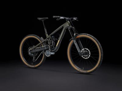 Trek Slash 9.8 GX AXS ML Black Olive Produktbild 7