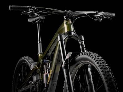Trek Slash 9.8 XT S 27.5 Black Olive Produktbild 9