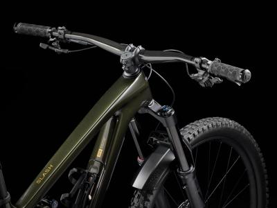 Trek Slash 9.8 XT M Black Olive Produktbild 2