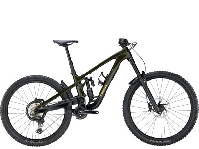 Trek Slash 9.8 XT XL Black Olive Produktbild 6
