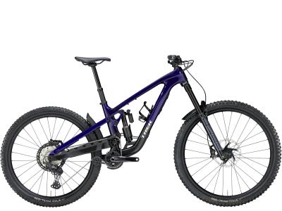 Trek Slash 9.8 XT S 27.5 Purple Abyss Produktbild 6