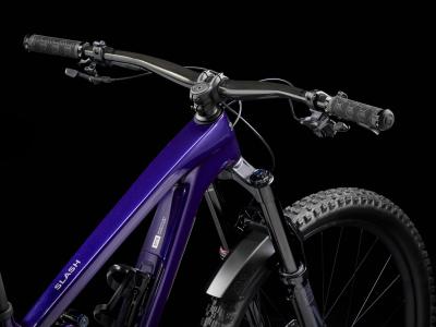 Trek Slash 9.8 XT M Purple Abyss Produktbild 2