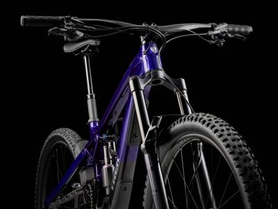 Trek Slash 9.8 XT M Purple Abyss Produktbild 3