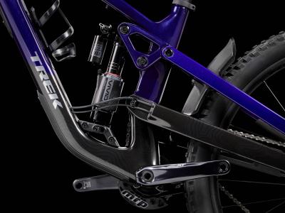 Trek Slash 9.8 XT M Purple Abyss Produktbild 4